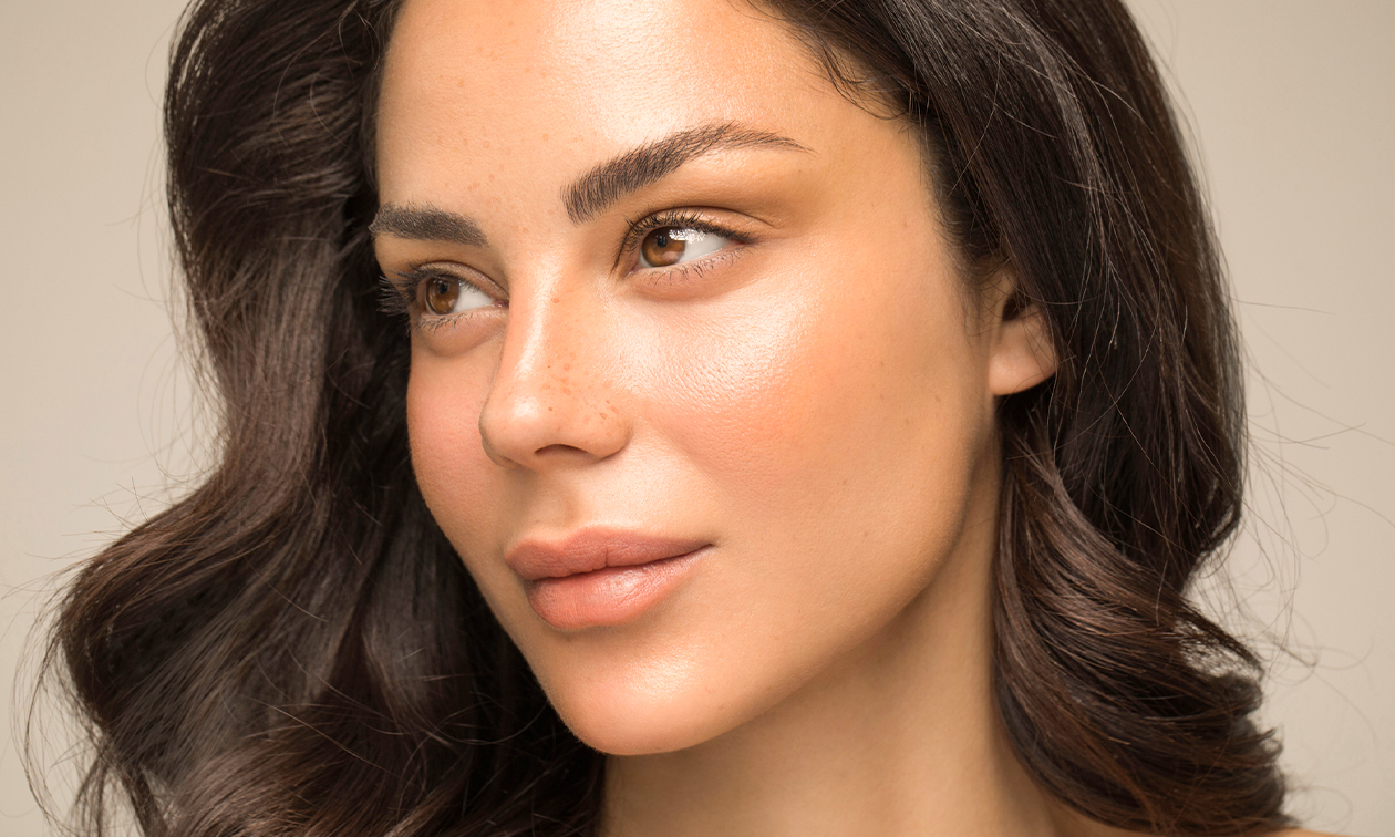 Wimperlift of microblading-behandeling + nabehandeling