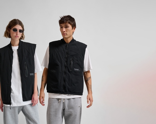 Vest fra Hummel