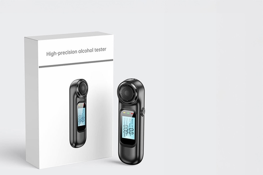Alkometer
