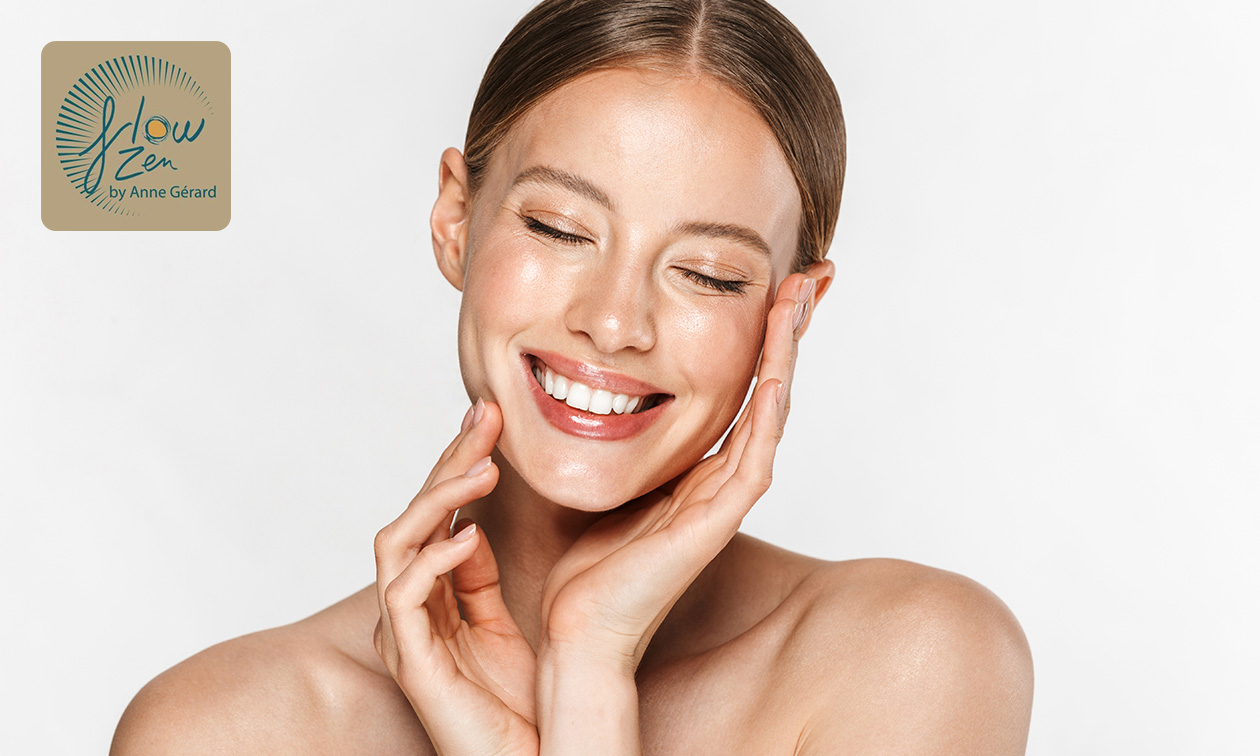 Soin du visage express coup d'éclat (45 min) près de Namur