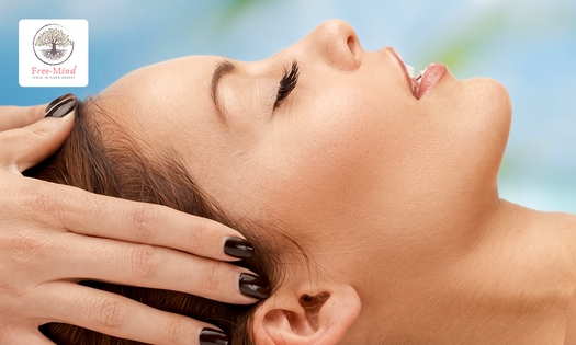 Access Bars-behandeling, ontspanningsmassage of Deep Relax-behandeling (60 of 90 min)