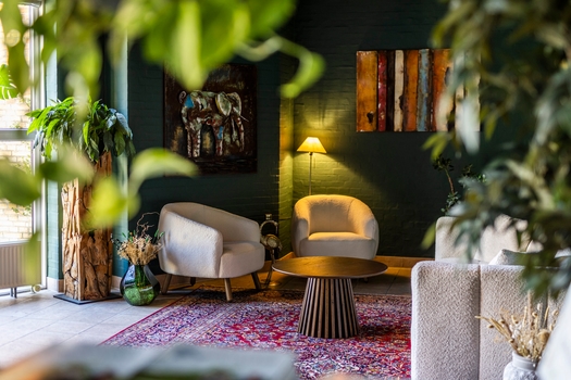 Gendarmhotellet