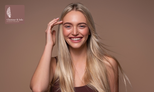 Haarextensions naar keuze