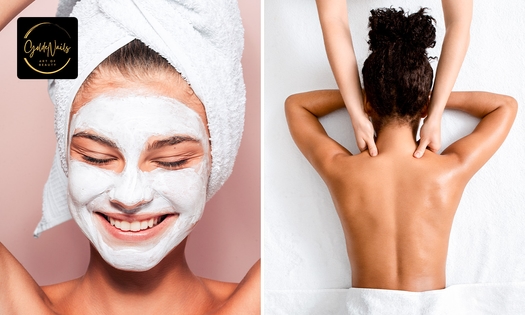 Massage aux huiles essentielles (60 min) à Liège