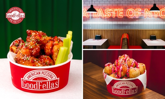 Menu tacos ou snack box en 2 services à Bruxelles