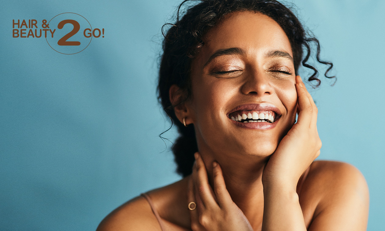 Gezichtsbehandeling naar keuze (40, 45, 60 of 75 min)