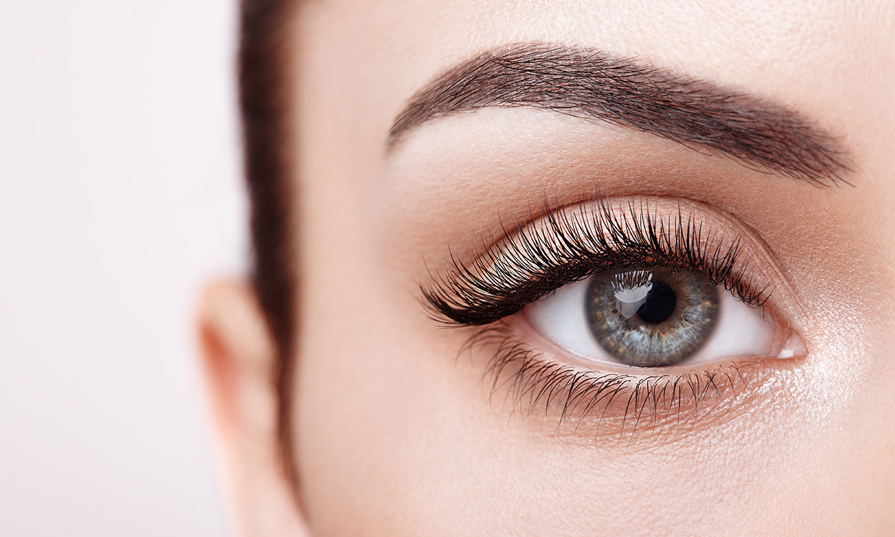 One-by-one wimperextensions One-by-one wimperextensions