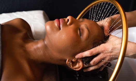 Headspa en solo ou duo + évtl. brushing près de Bruxelles