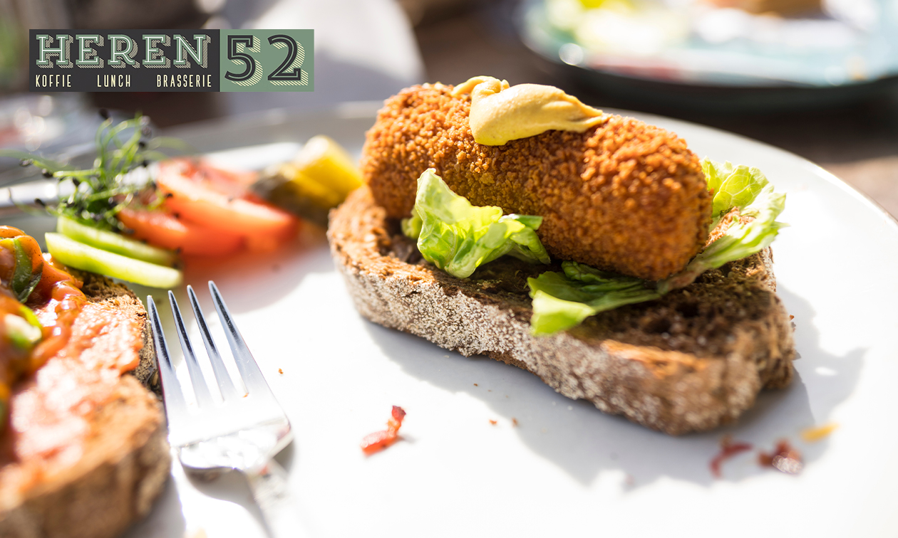 12-uurtje + jus d'orange bij Heren 52