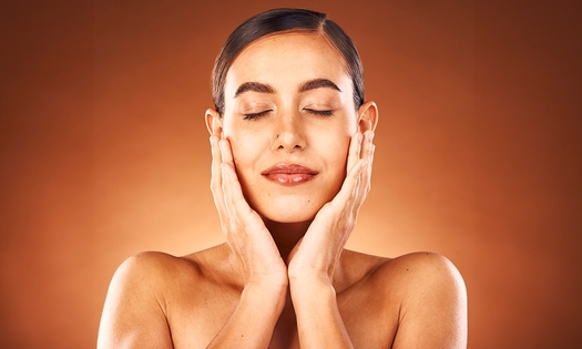 Soin du visage au choix (30, 45 ou 70 min) à Bruxelles