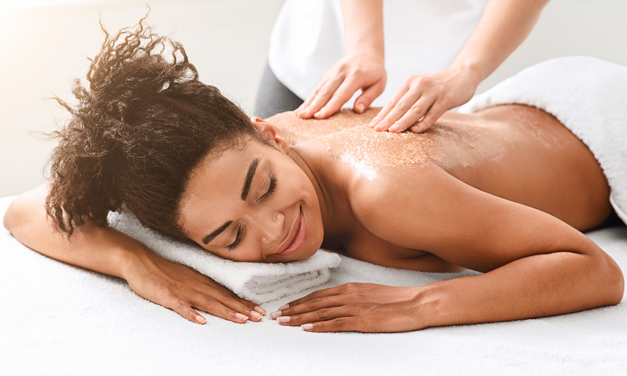 Massage au choix (30, 40, 60 ou 70 min) à Bruxelles
