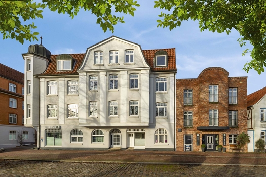 Hotel 1690