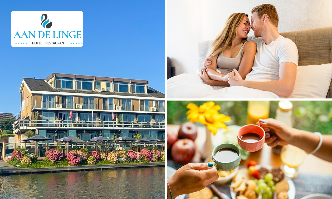 1, 2 ou 3 nuit(s) pour 2 + check-in anticipé + bulles + petit-déjeuner au bord de la Linge