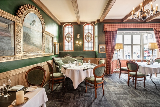 Hotel Dagmar