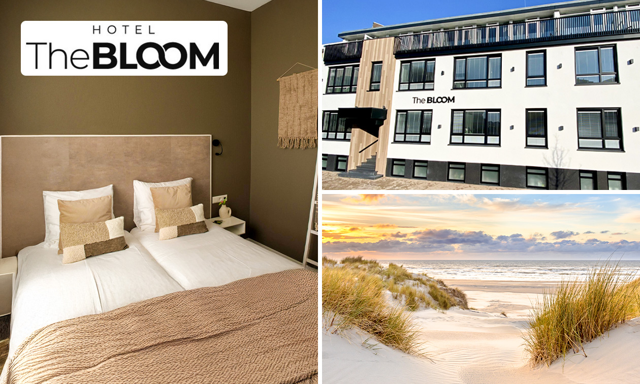 Nuit(s) pour 2 + petit-déjeuner + verre de bienvenue + check-out tardif + parking