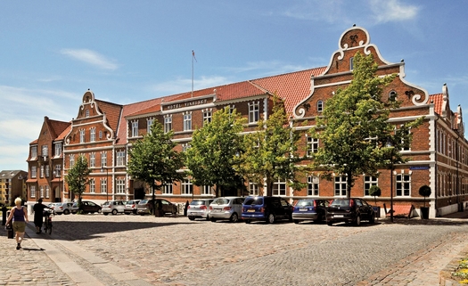 Hotel Vinhuset