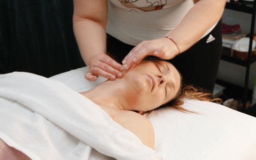 60 eller 90 min. massage