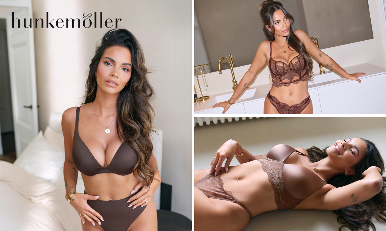Waardebon voor Hunkemöller Waardebon voor Hunkemöller