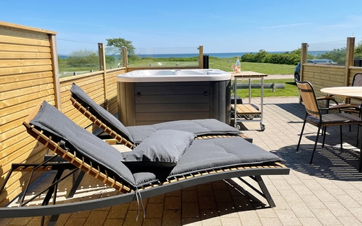 HAVsuite ved Kattegat