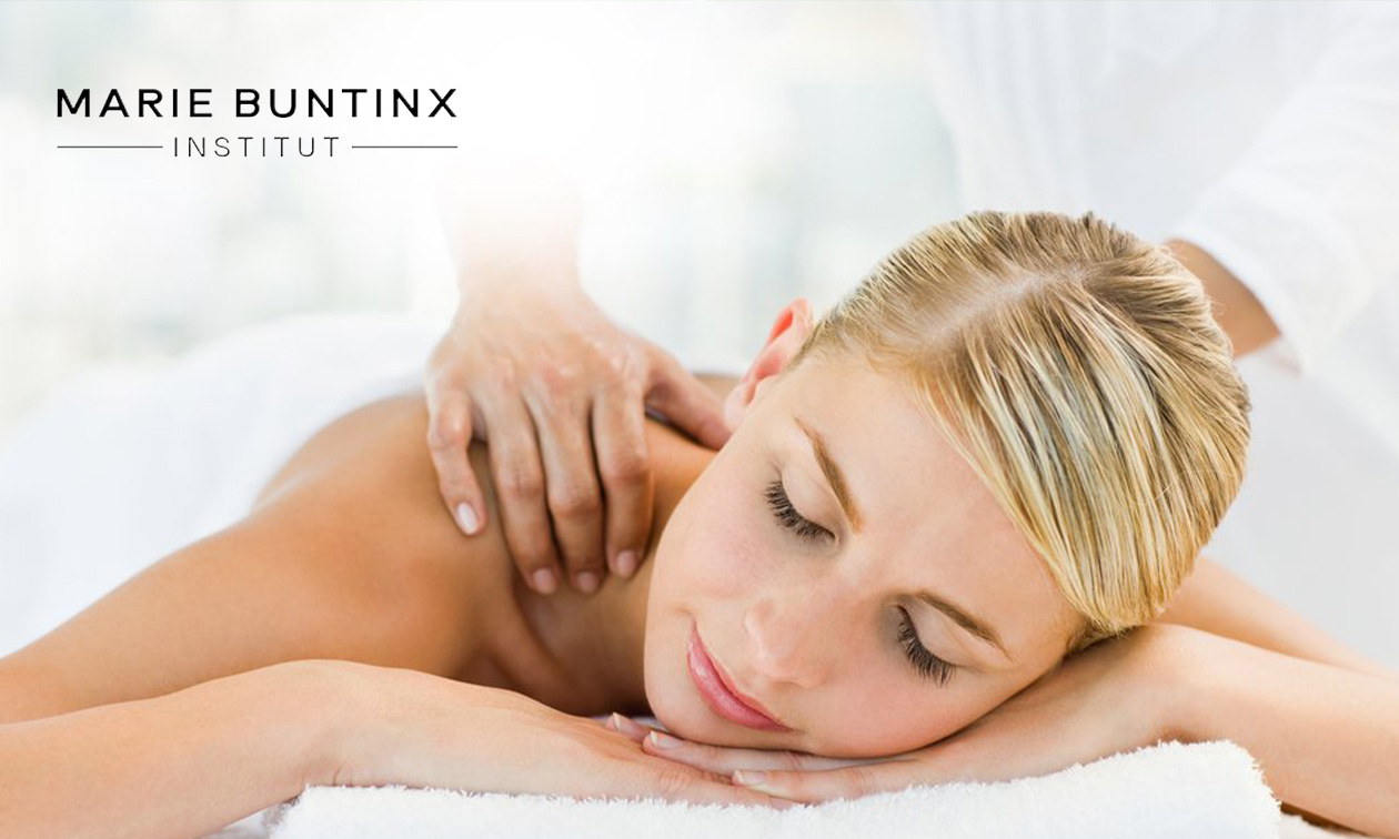 Massage au choix (60 min) ou soin énergétique (90 min) près de Liège