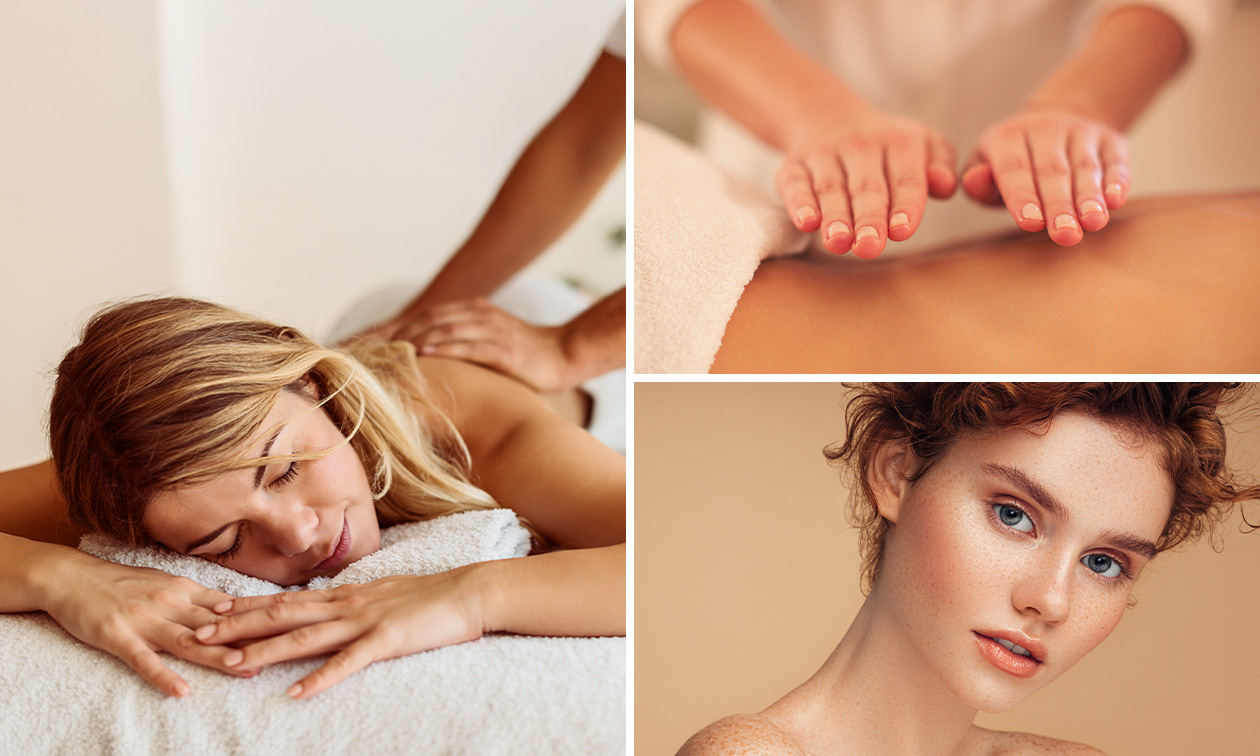 Reiki (60 min) ou massage des 5 continents (75 min) + luminothérapie dans les Ardennes belges Reiki (60 min) ou massage des 5 continents (75 min) + luminothérapie dans les Ardennes belges