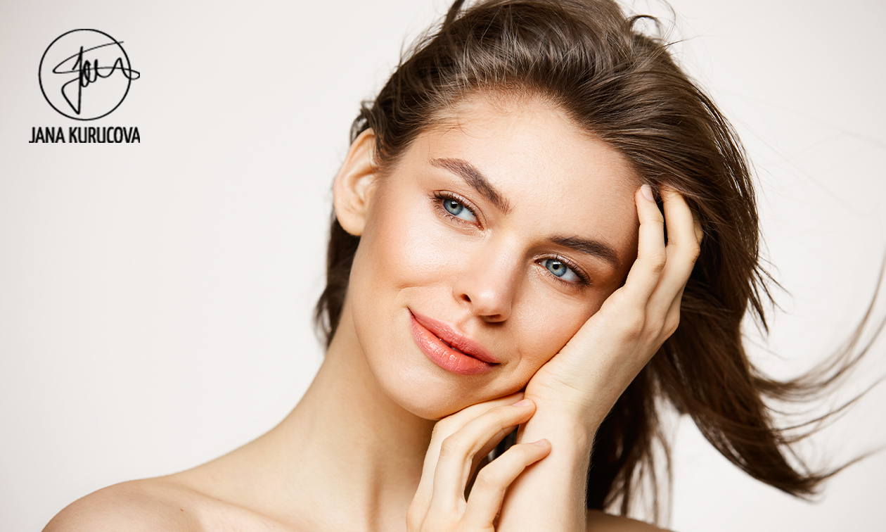 Gezichtsbehandeling(en) met microdermabrasie