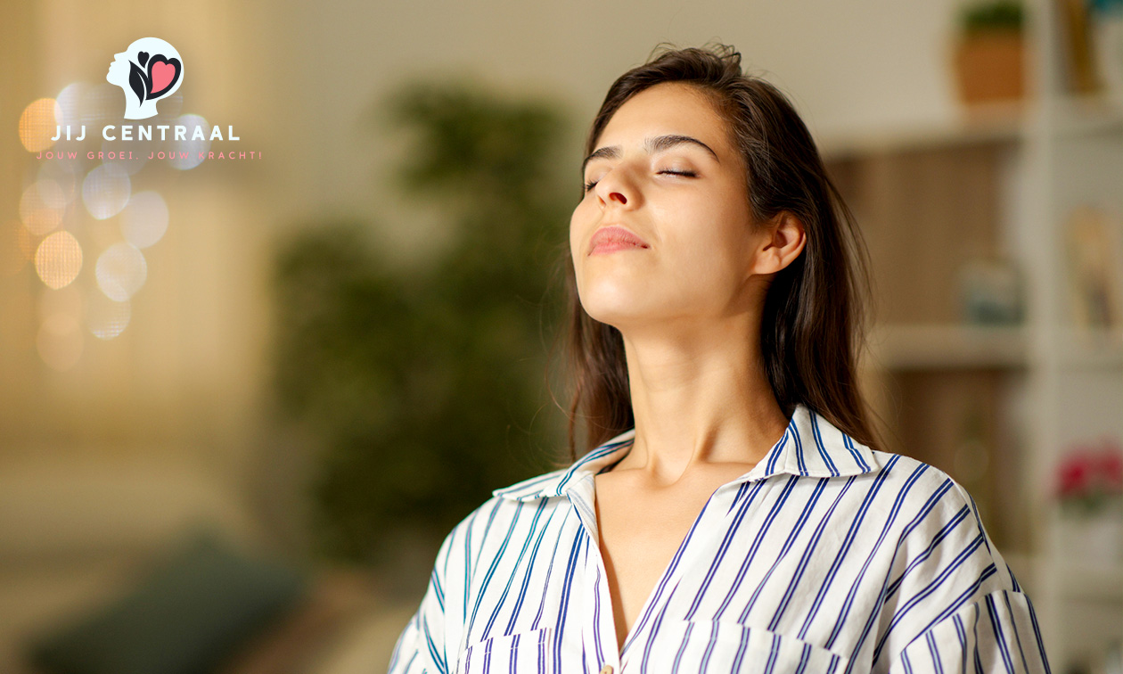 Hypnose-sessie (60 min)