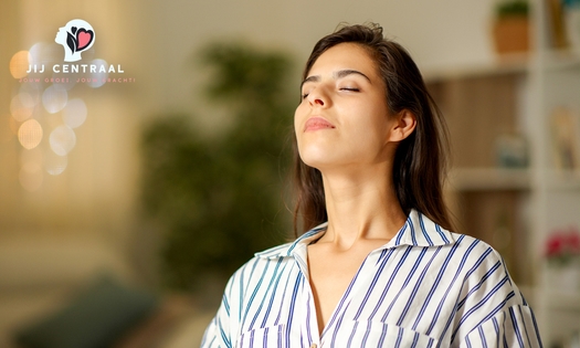 Hypnose-sessie (60 min)