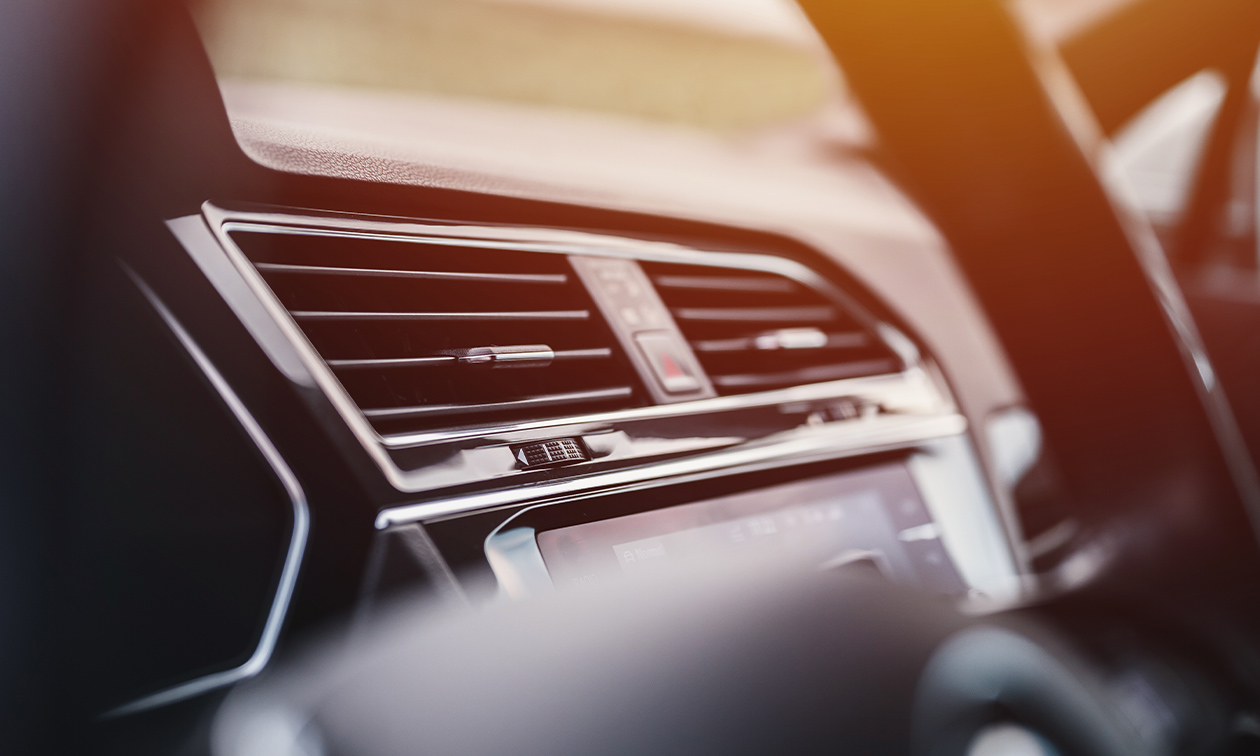 Airco-onderhoudsbeurt