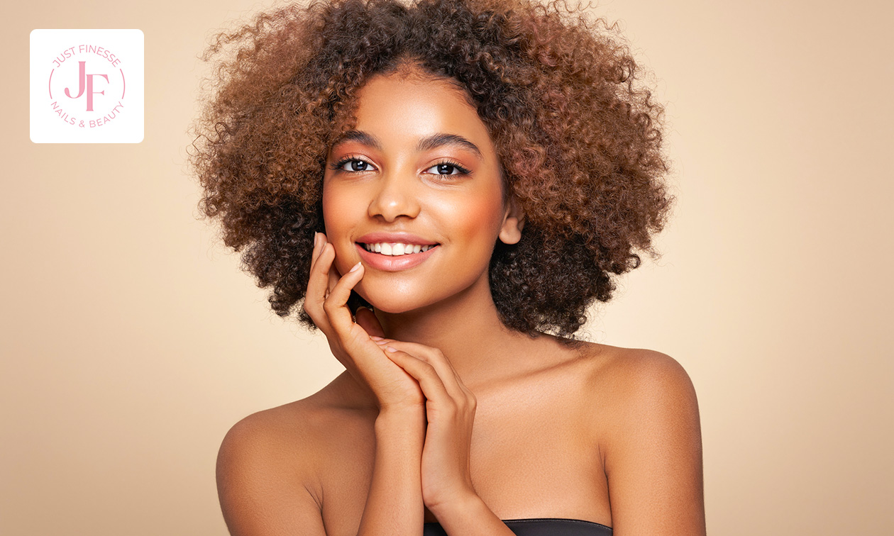 Gezichtsbehandeling (60 min)