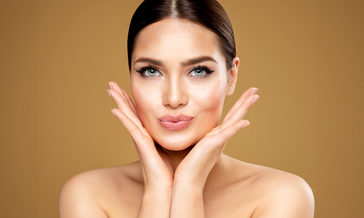 Maquillage permanent au choix près Charleroi