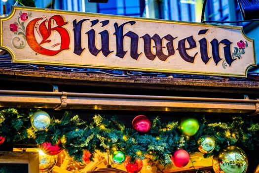 Julemarked i Flensborg
