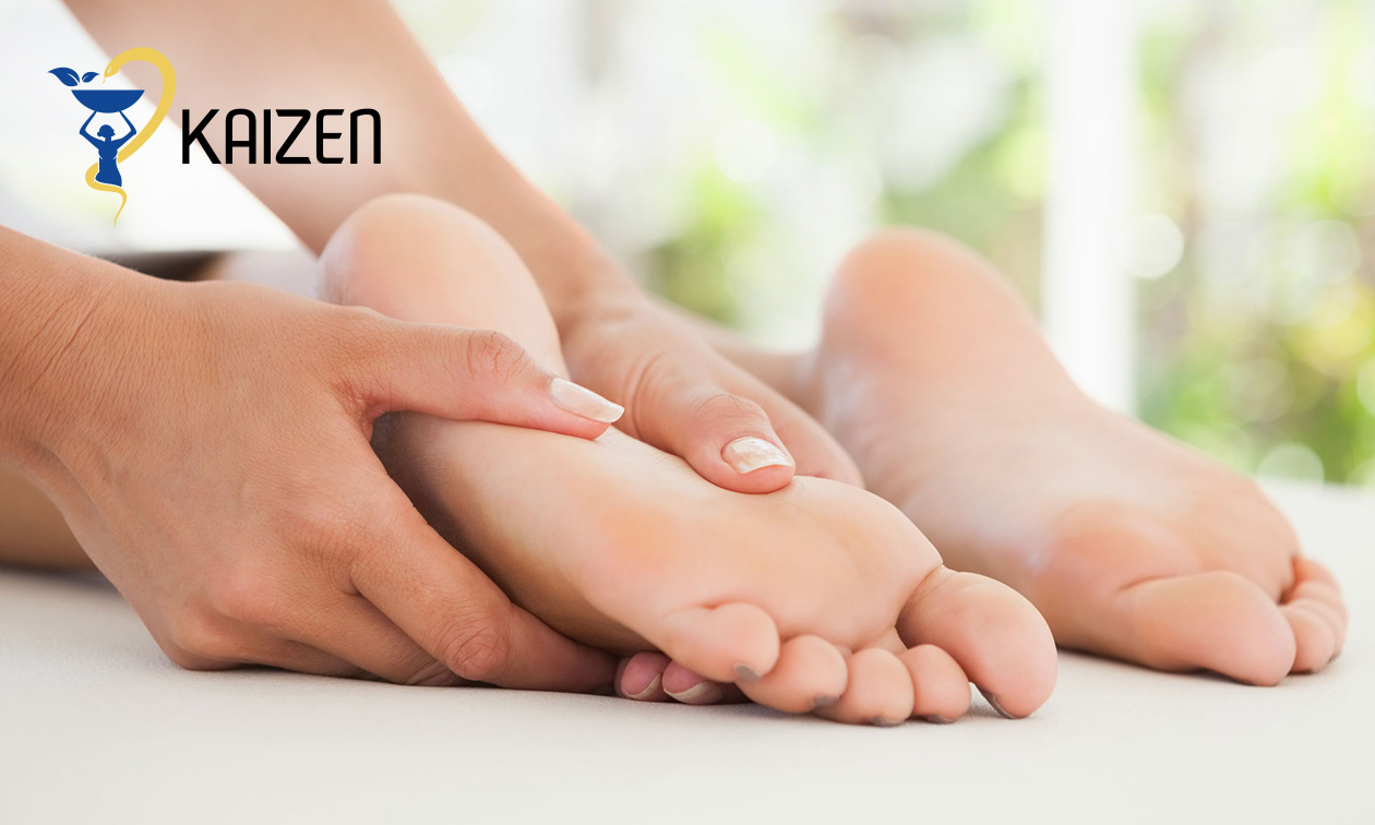 Massage au choix près de La Louvière
