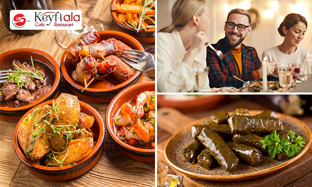 Keyf-i Ala Restaurant