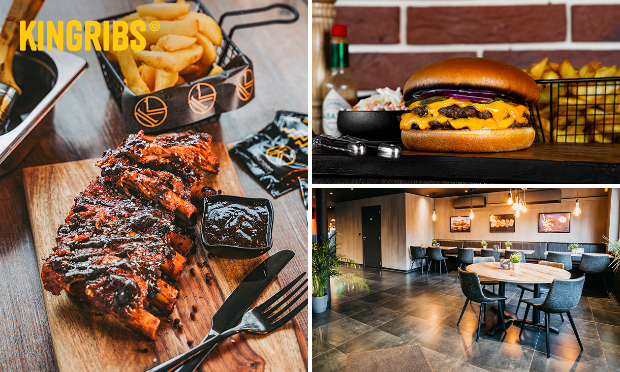 Kingribs Beveren-Waas