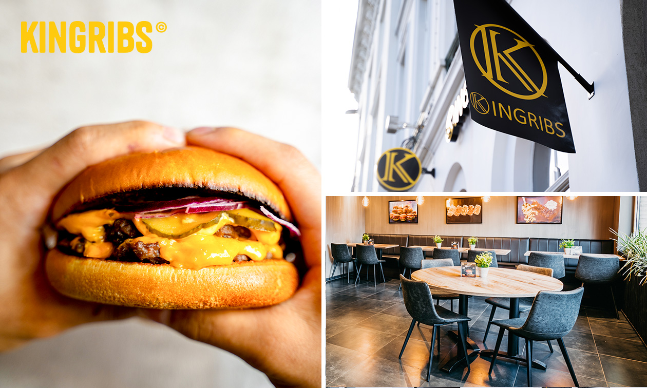 Kingribs Hasselt
