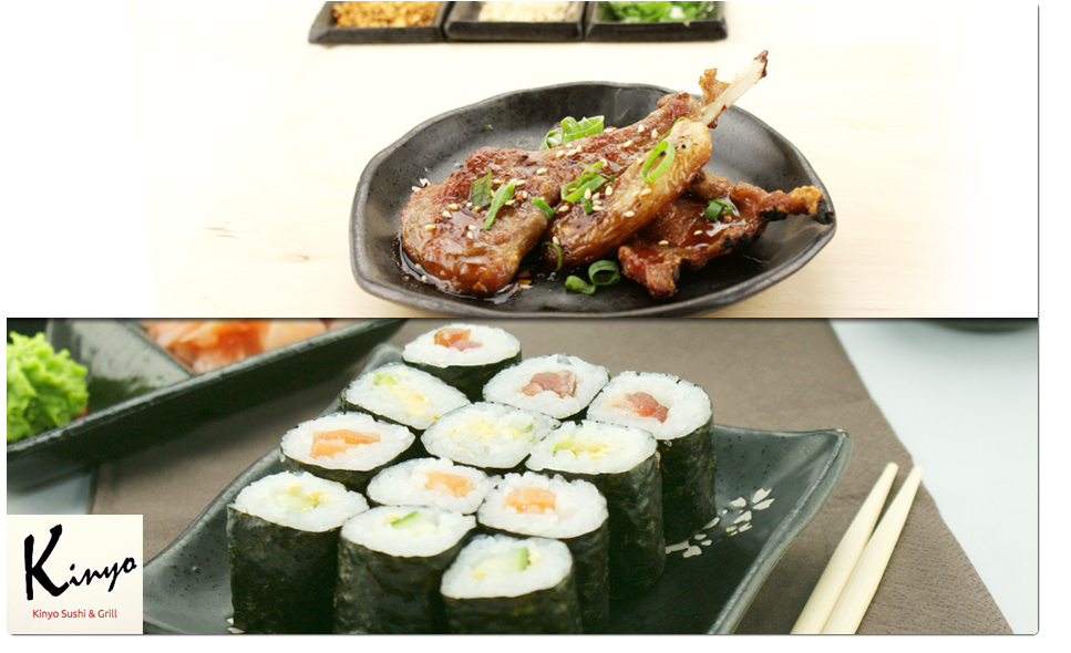 Kinyo