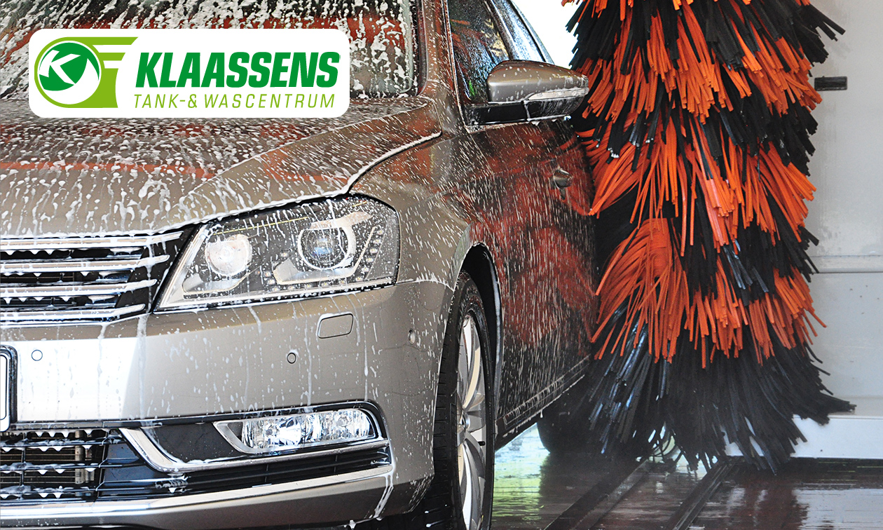 Autowasbeurt Extreme