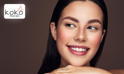 Permanente make-up naar keuze