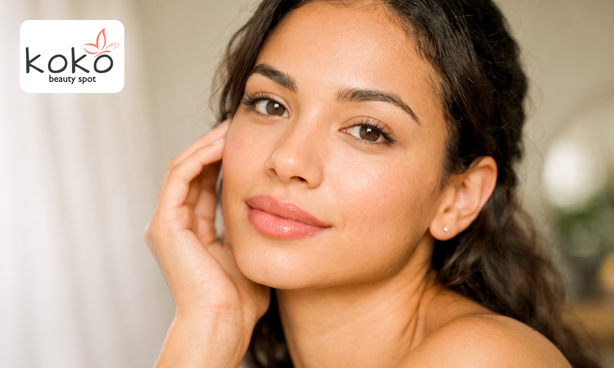Permanente make-up naar keuze Permanente make-up naar keuze