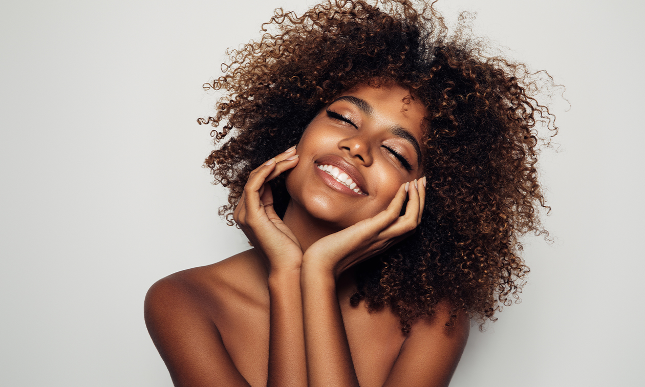 Koreaanse dieptereiniging (45-60 min) of wimperlift + evt. verven