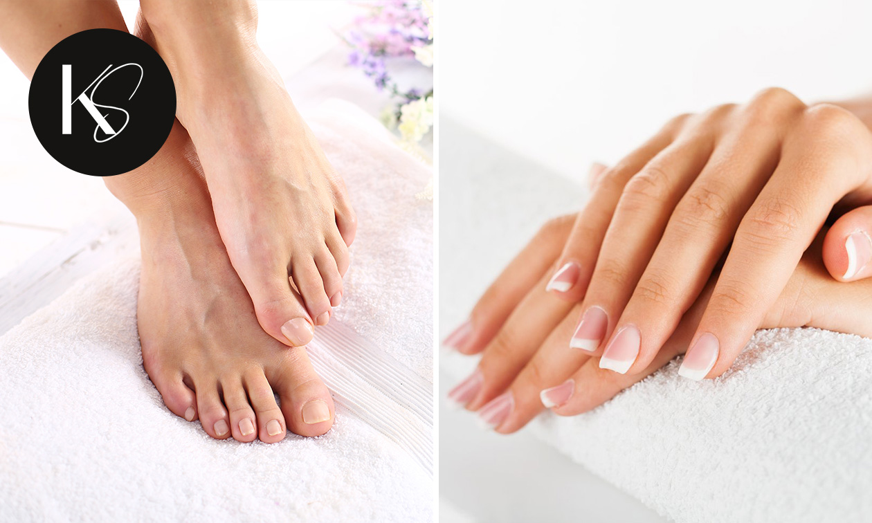 Gezichtsbehandeling (45 min) + evt. ontspanningsmassage (20 min) Gezichtsbehandeling (45 min) + evt. ontspanningsmassage (20 min)