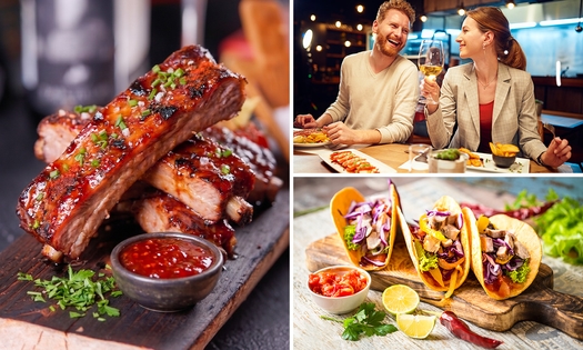 3 tapas naar keuze