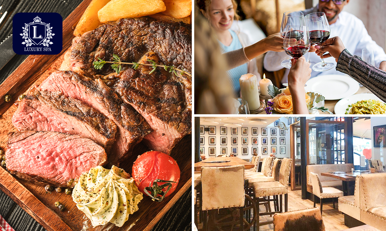 La Brasserie Le Franc'Off