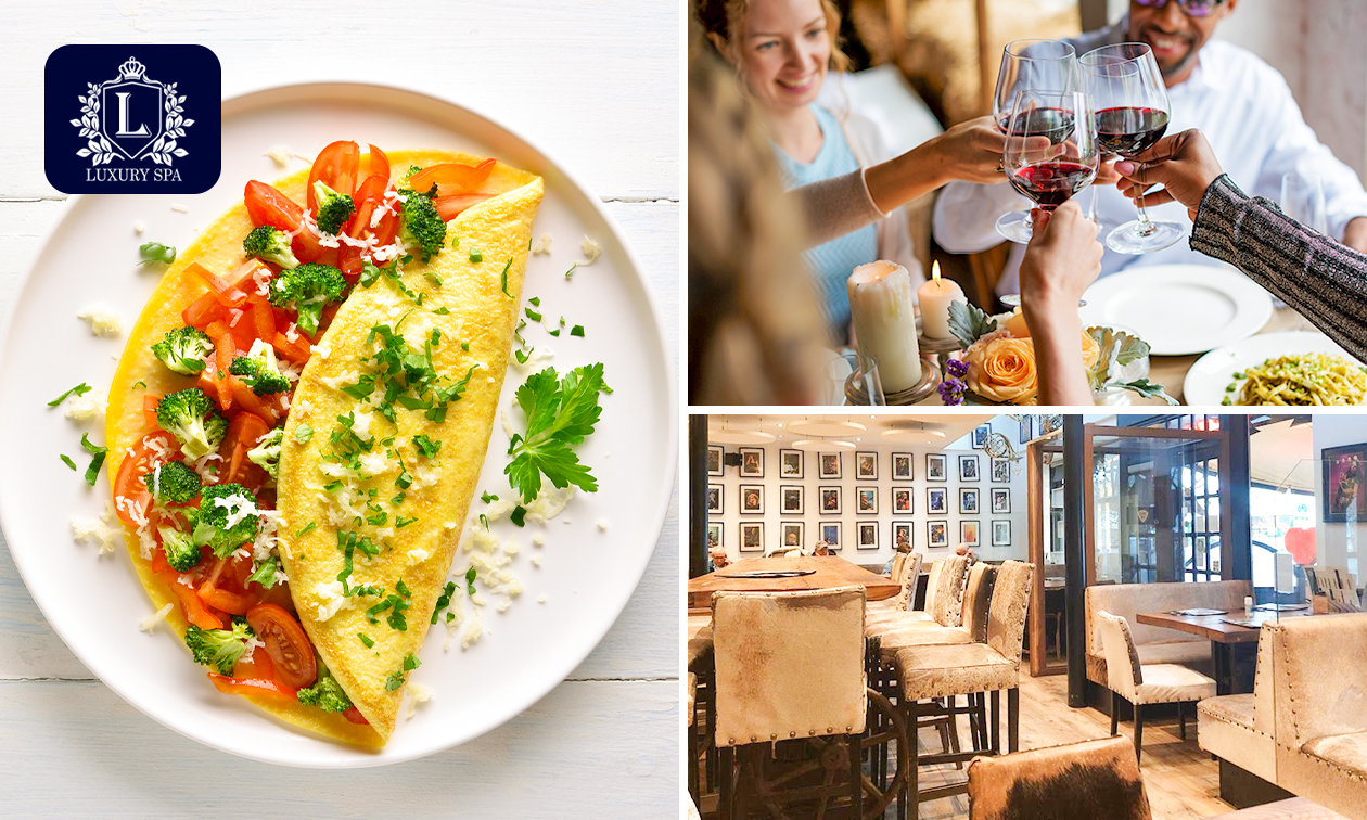 La Brasserie Le Franc'Off