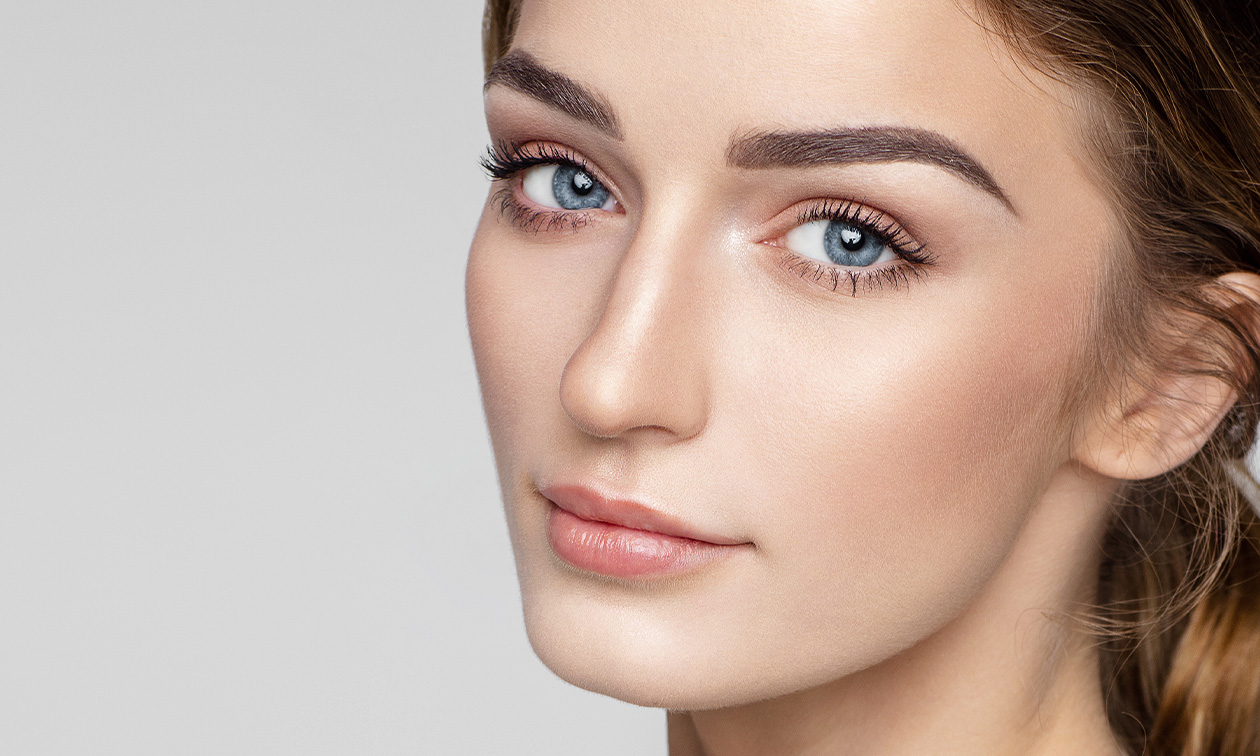 Wimperextensions naar keuze of wimperlift + evt. verven