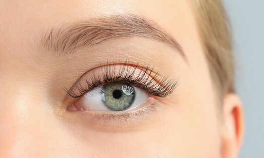 Wimperlift + evt. tinten + botoxbehandeling