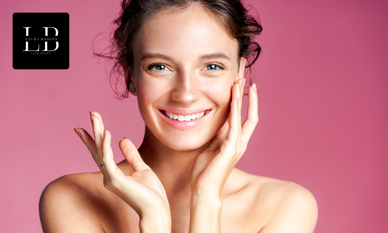 Soin du visage (30 min) + luminothérapie et massage crânien près de Chaudfontaine Soin du visage (30 min) + luminothérapie et massage crânien près de Chaudfontaine
