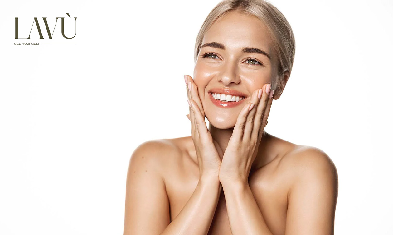 Lichaams- of gezichtsbehandeling(en) naar keuze