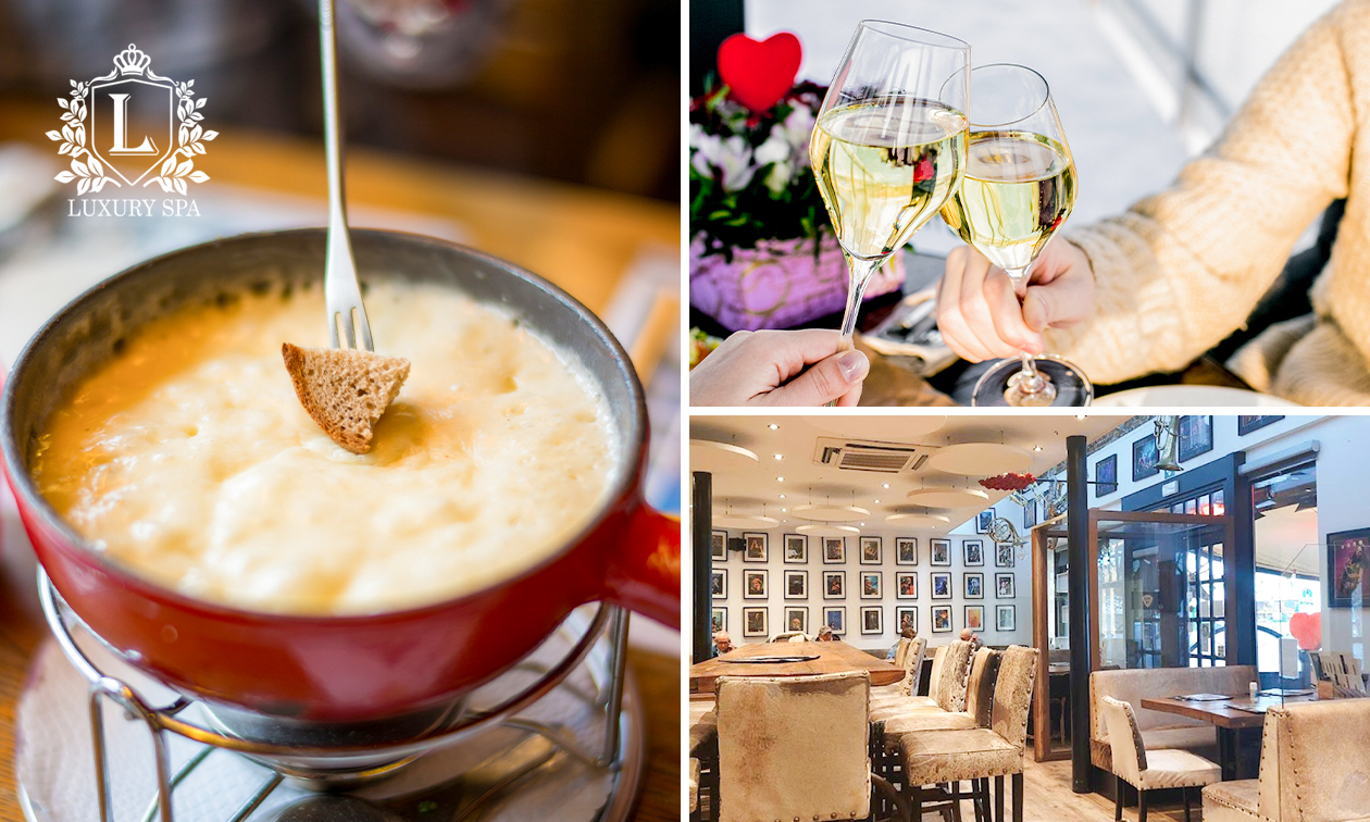La Brasserie Le Franc'Off